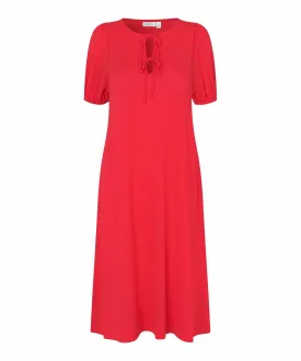 1009194 MaNyeri Dress - Hibiscus