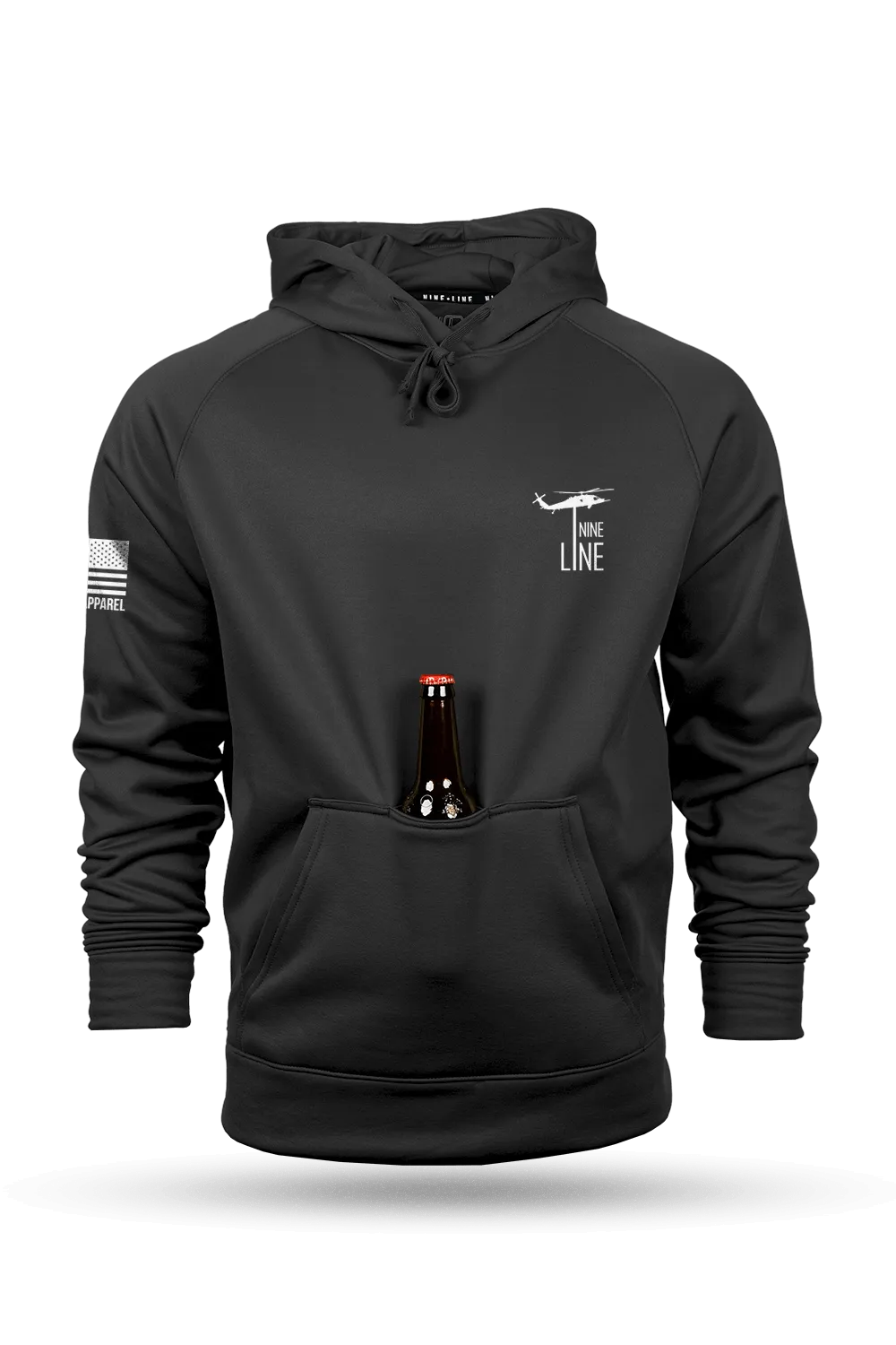 5 Things - Tailgater Hoodie