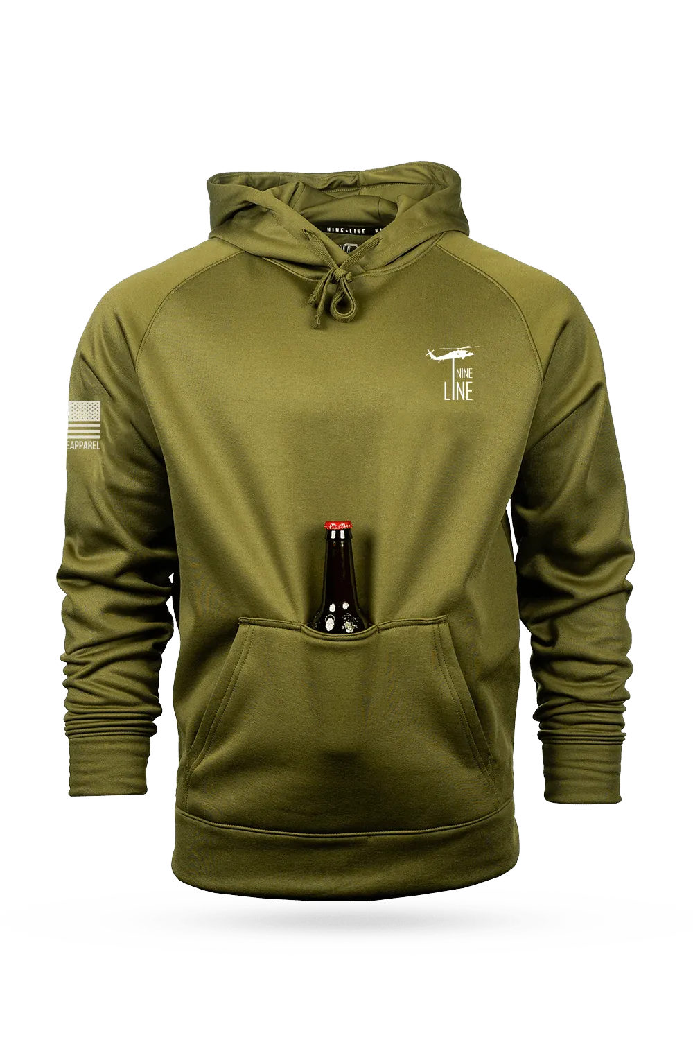 5 Things - Tailgater Hoodie