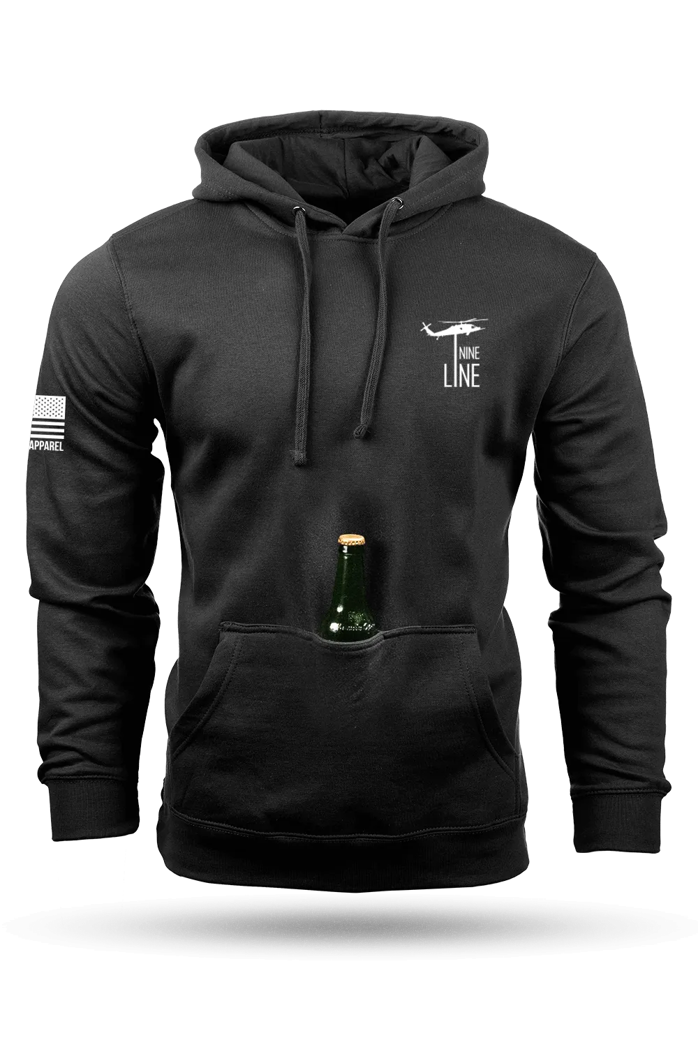 5 Things - Tailgater Hoodie