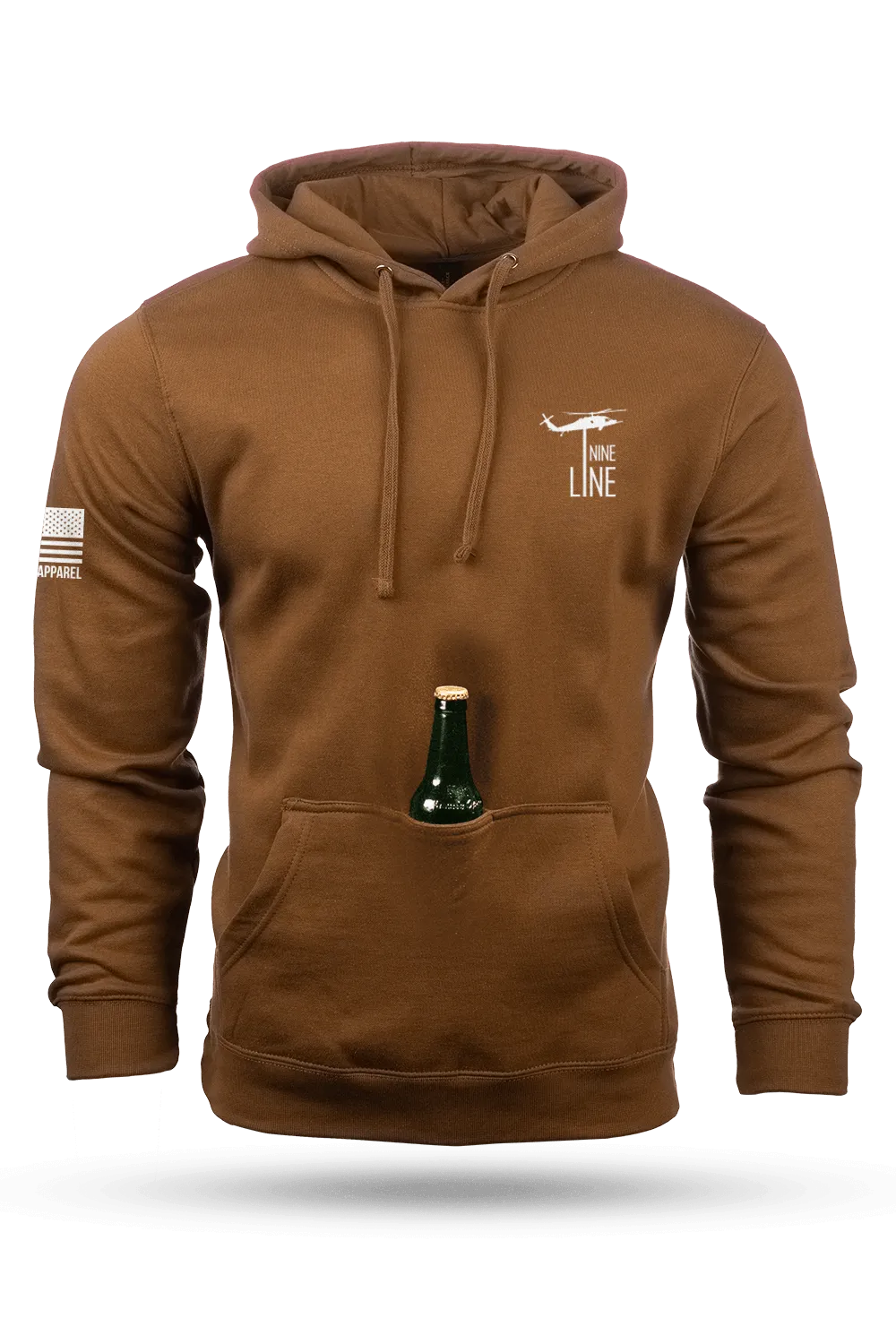 5 Things - Tailgater Hoodie