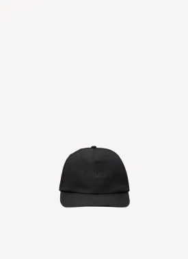 Alexander Mcqueen - Casquette - Black - Homme