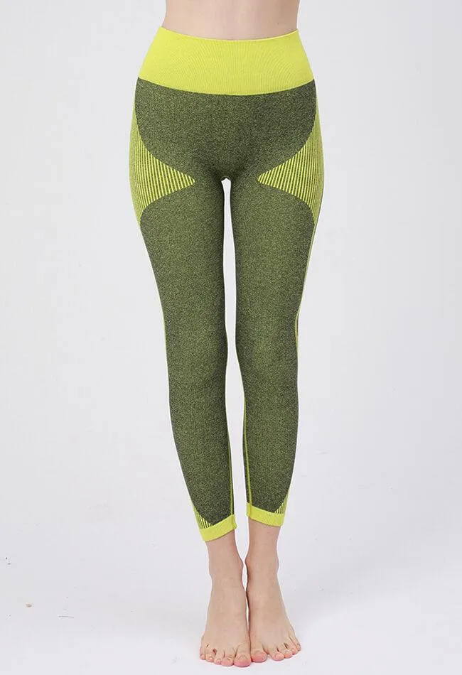 Ambition Legging