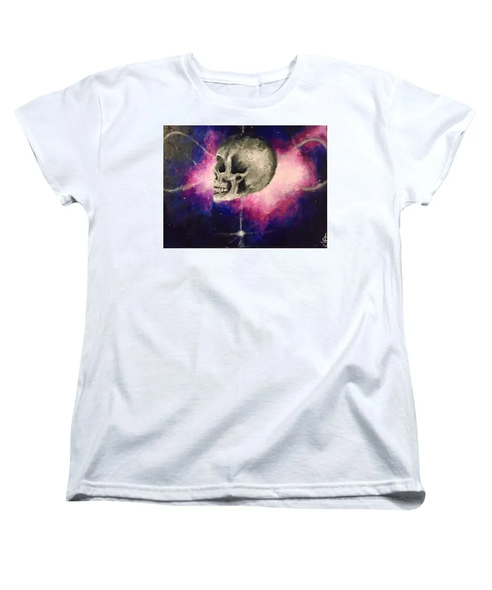 Astral Projections  - Women's T-Shirt (Standard Fit)