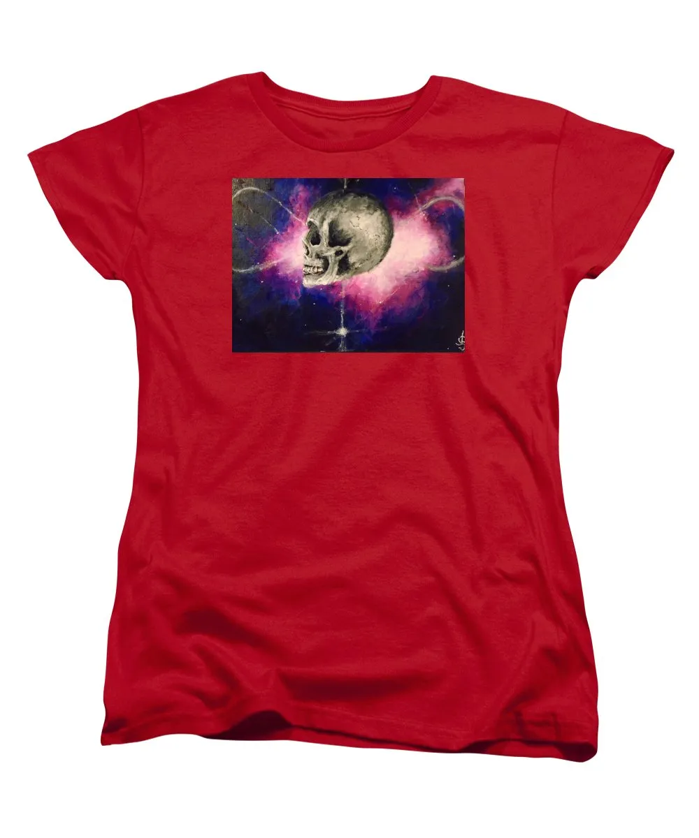 Astral Projections  - Women's T-Shirt (Standard Fit)