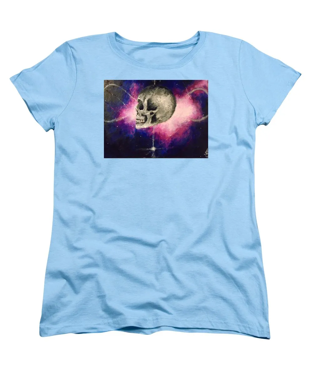 Astral Projections  - Women's T-Shirt (Standard Fit)