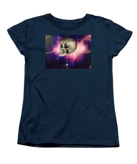 Astral Projections  - Women's T-Shirt (Standard Fit)