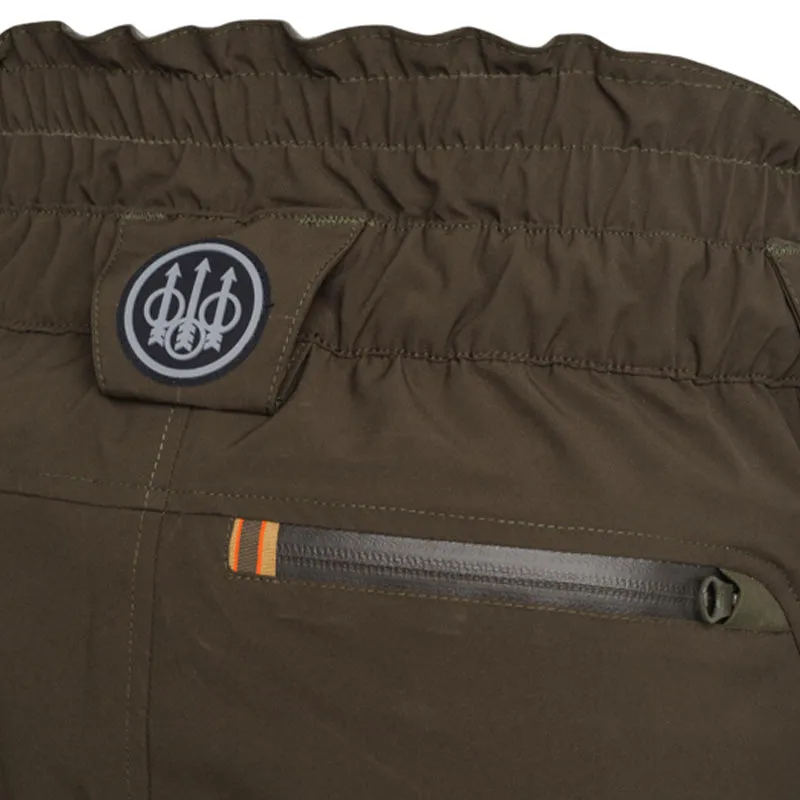 Beretta Tri-Active EVO Pants Moss / Brownbark