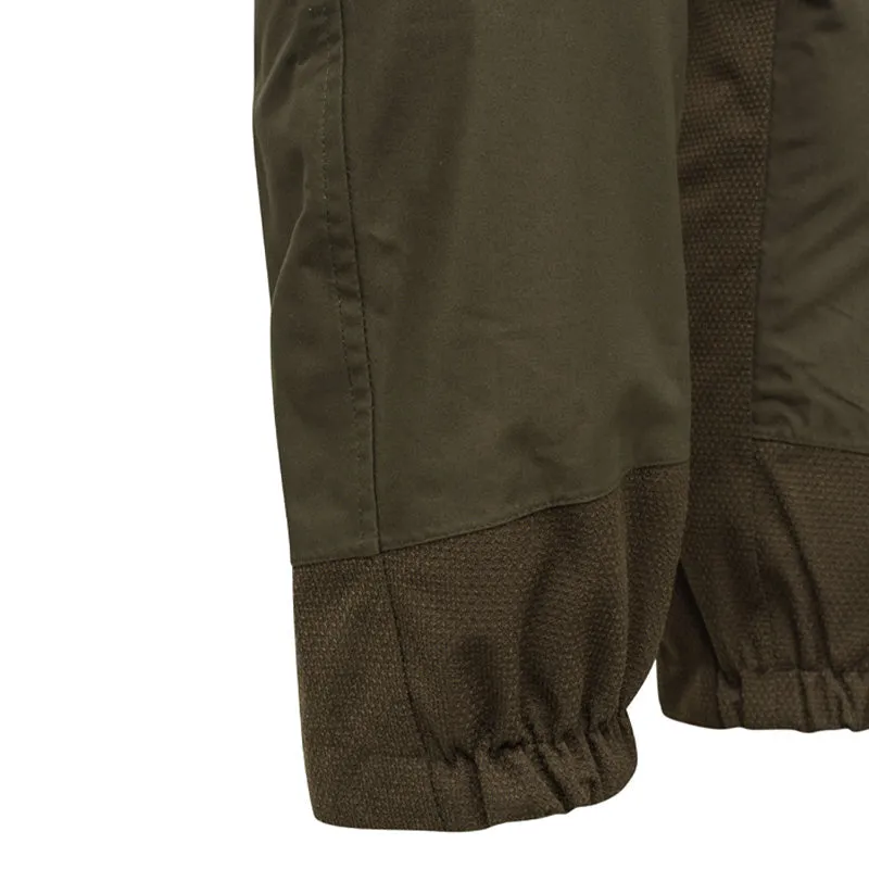 Beretta Tri-Active EVO Pants Moss / Brownbark