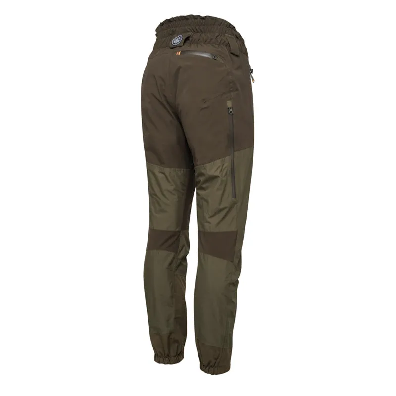 Beretta Tri-Active EVO Pants Moss / Brownbark