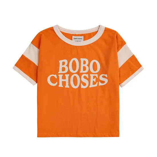 Bobo Choses t-shirt