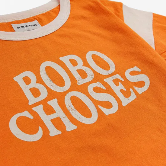 Bobo Choses t-shirt