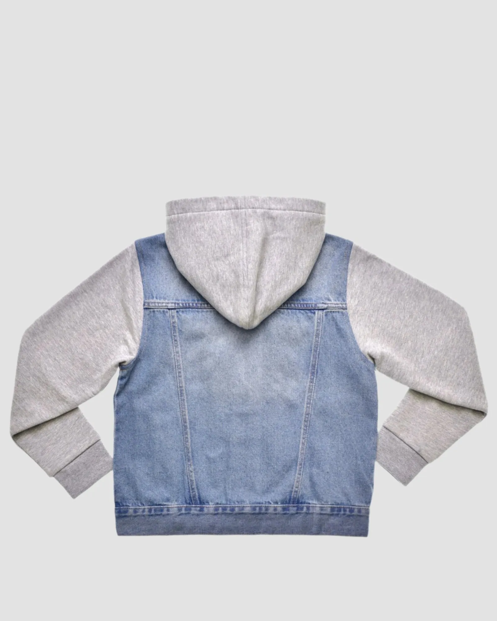 BOYS QUICKSAND DENIM JACKET