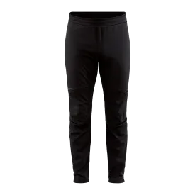 Craft 2023 Men's Glide Full Zip Pants