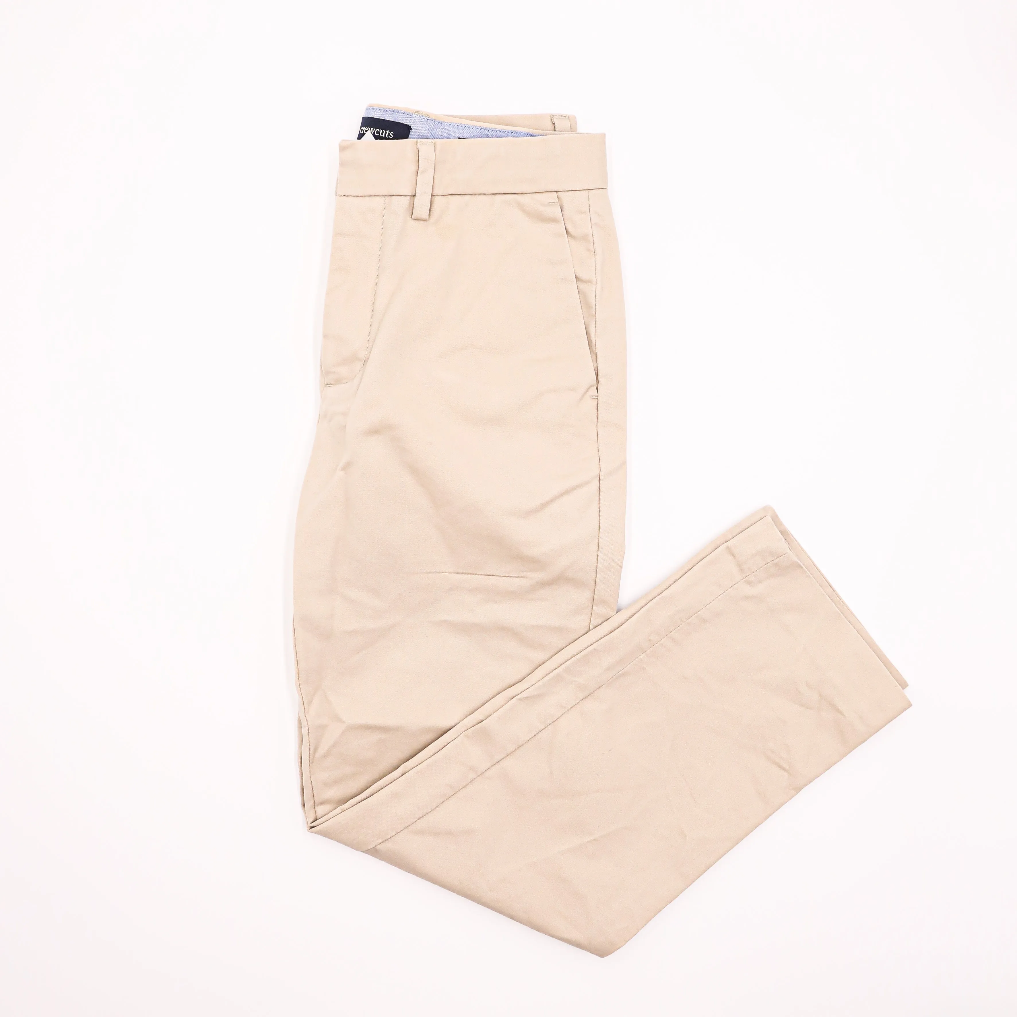 Crewcuts Khakis