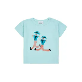 DANCING GIANTS T-SHIRT