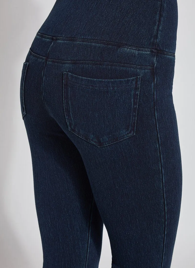 Denim Straight Leg (30" Inseam)