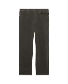 Eileen Fisher Corduroy Straight Leg Pant