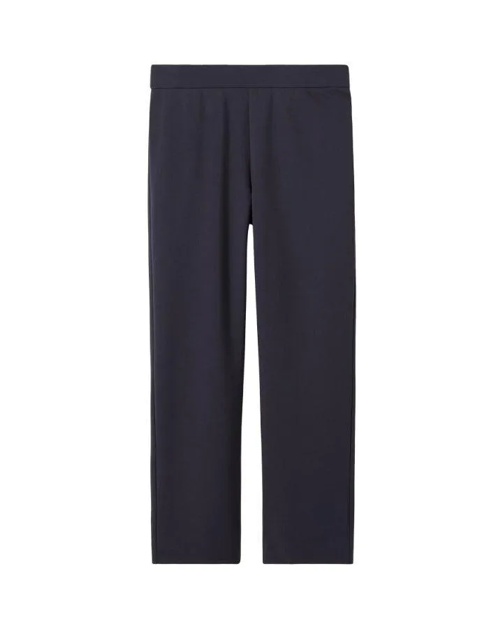 Eileen Fisher Flex Ponte Straight Leg Pant