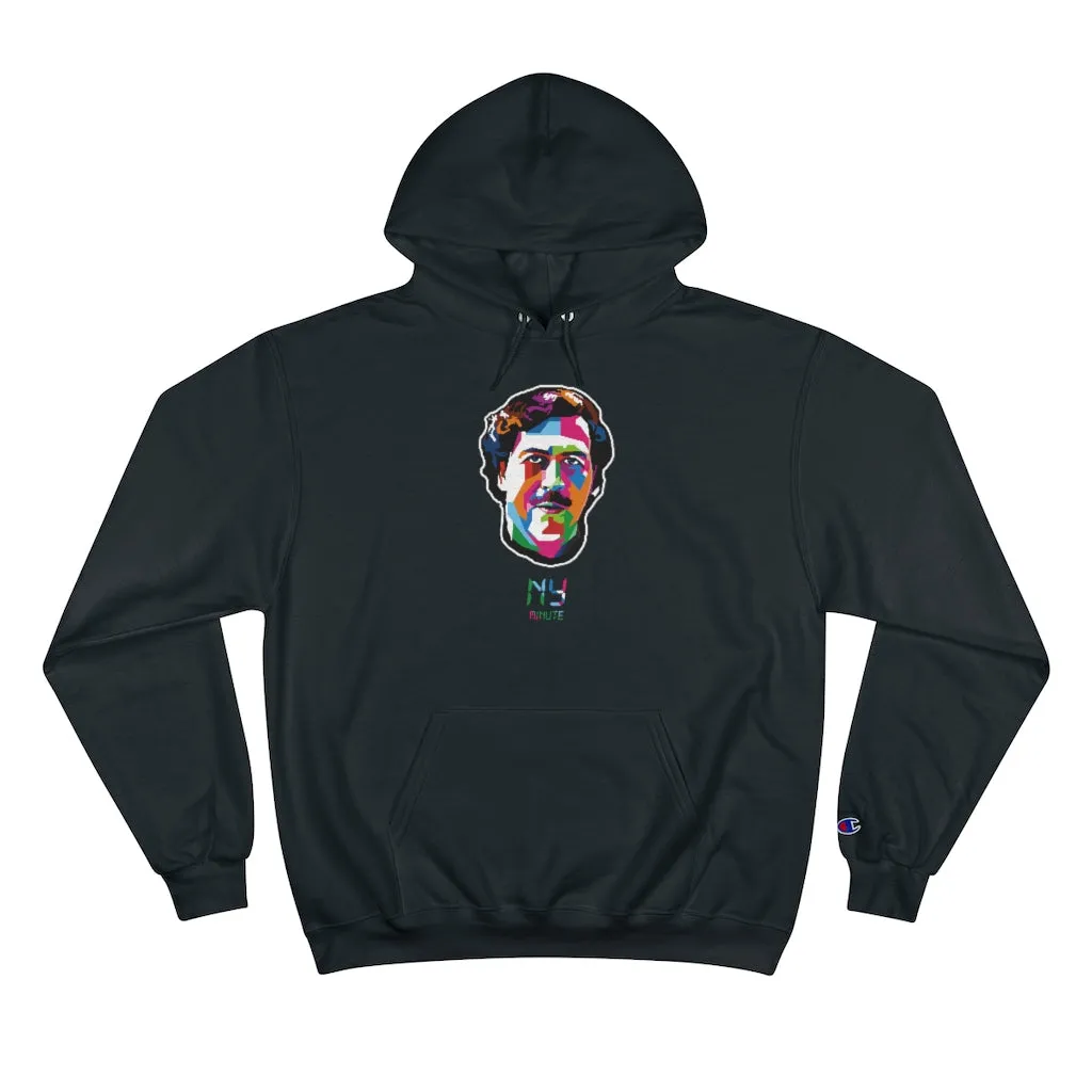 Esco Pablo Champion Premium Hoodie