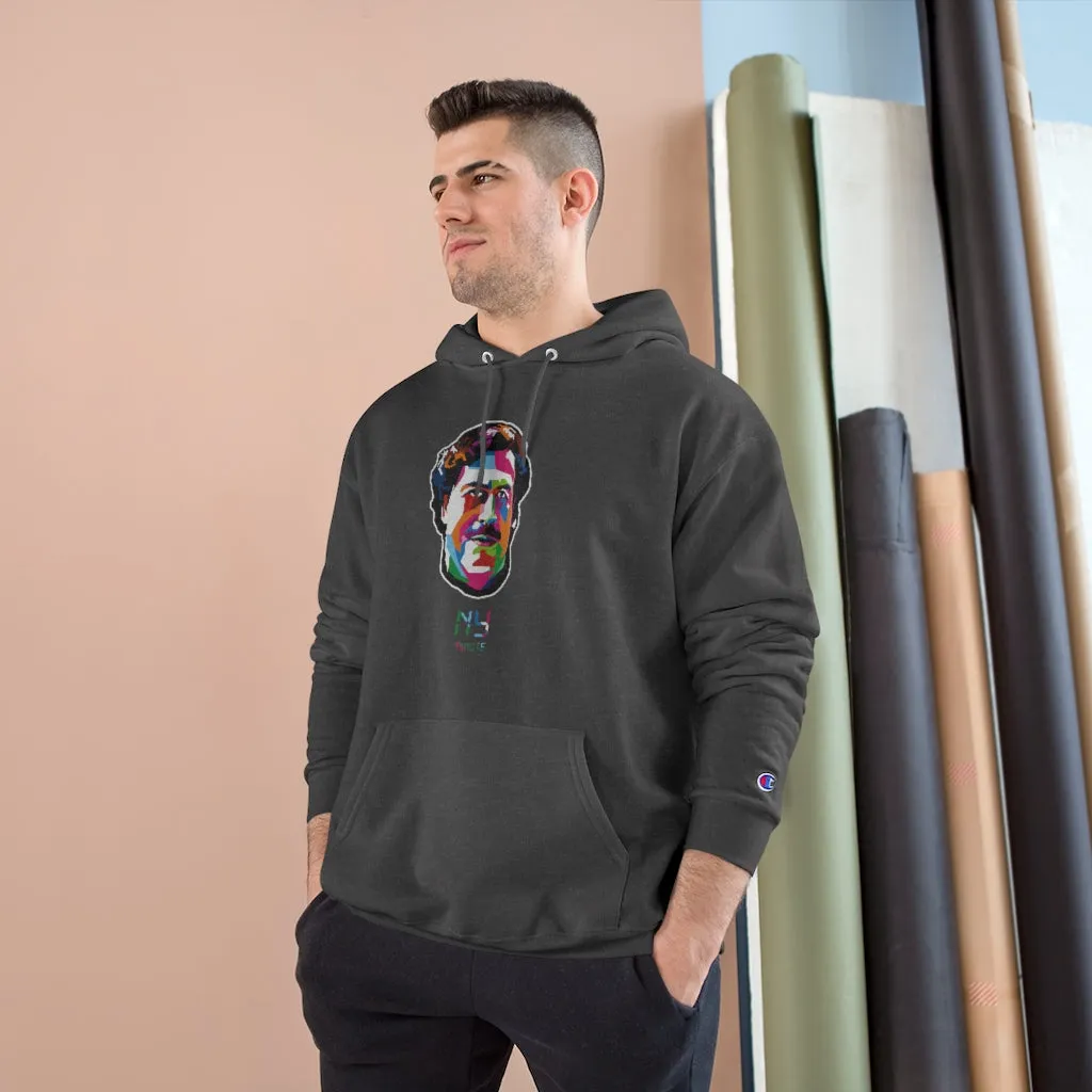 Esco Pablo Champion Premium Hoodie