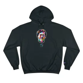 Esco Pablo Champion Premium Hoodie