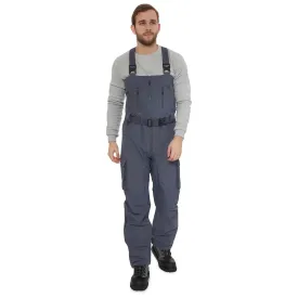 FHM Guard BIB Overalls Grey 3XL