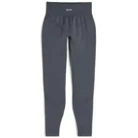 H&M DryMove Seamless Sports leggings, dark gray