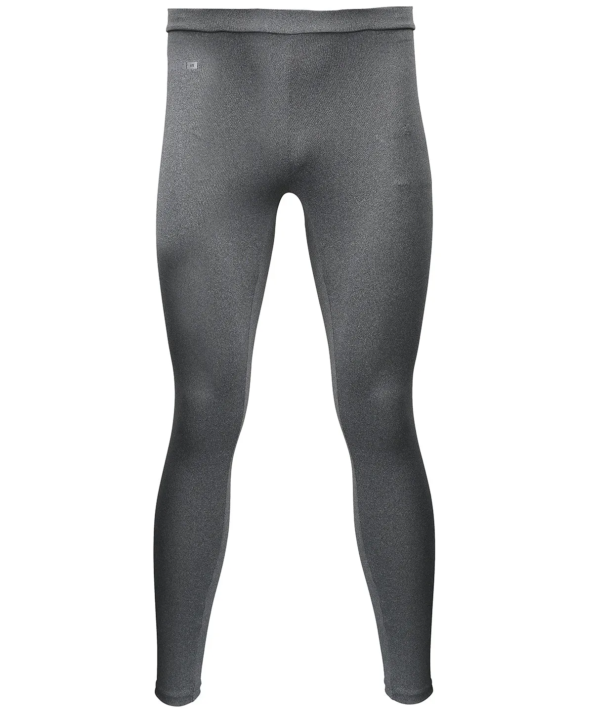 Heather Grey - Rhino baselayer leggings