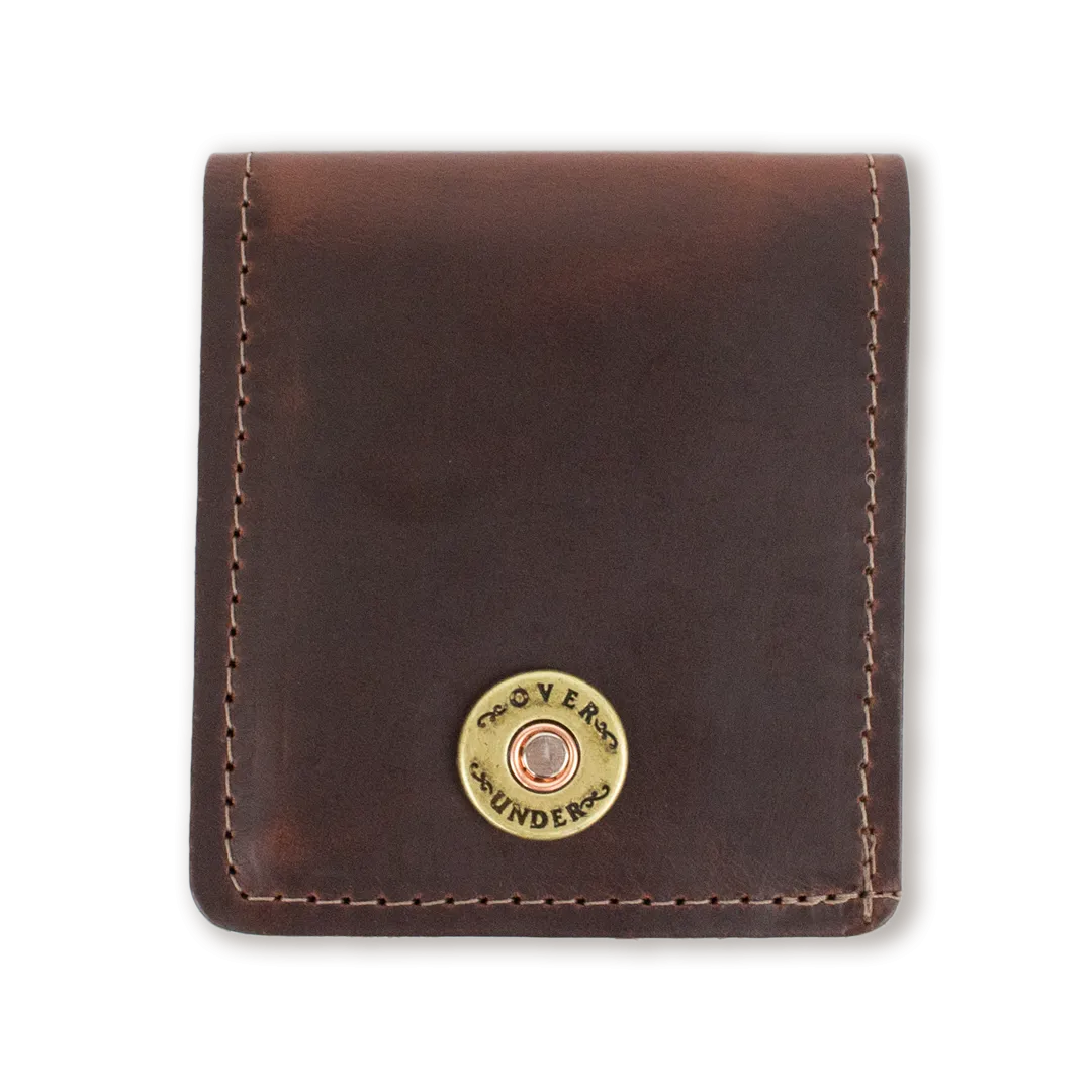 Horween Bi-Fold Wallet