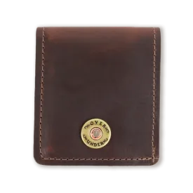 Horween Bi-Fold Wallet