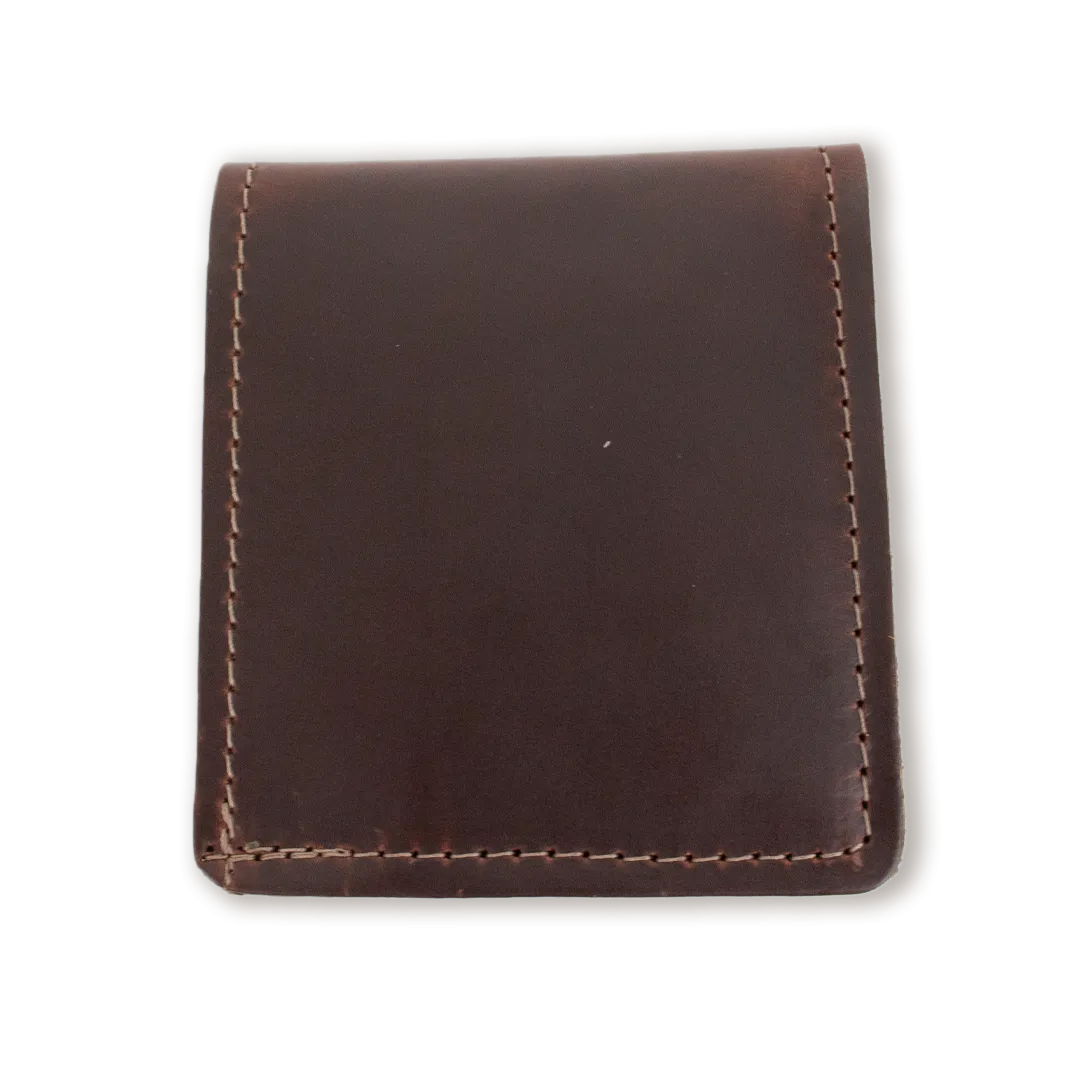 Horween Bi-Fold Wallet