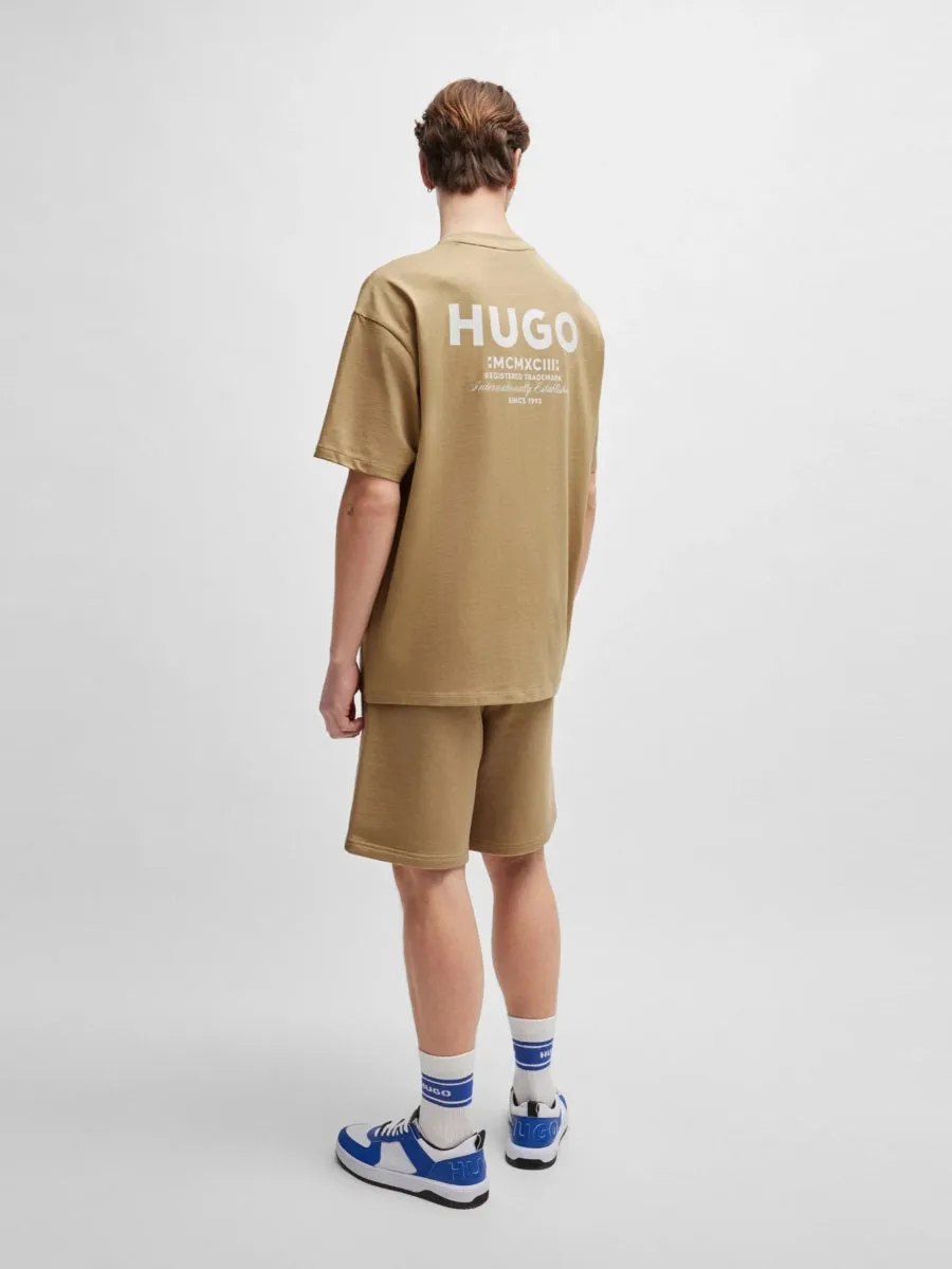 HUGO T-Shirt - Nalono