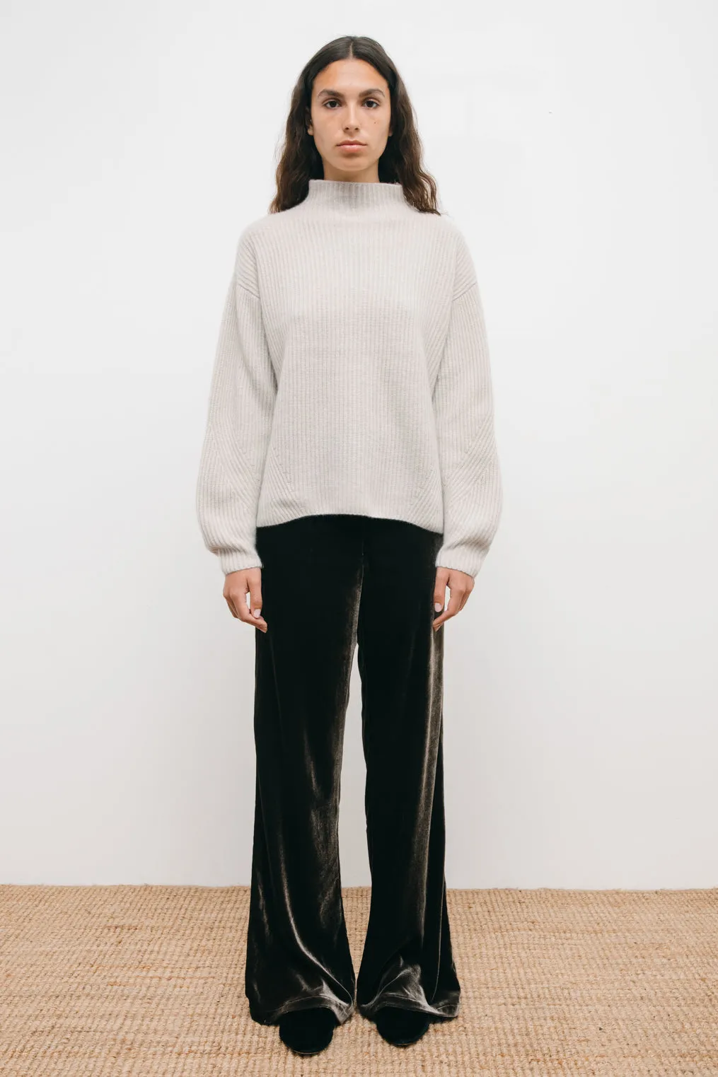 IOWA cashmere sweater