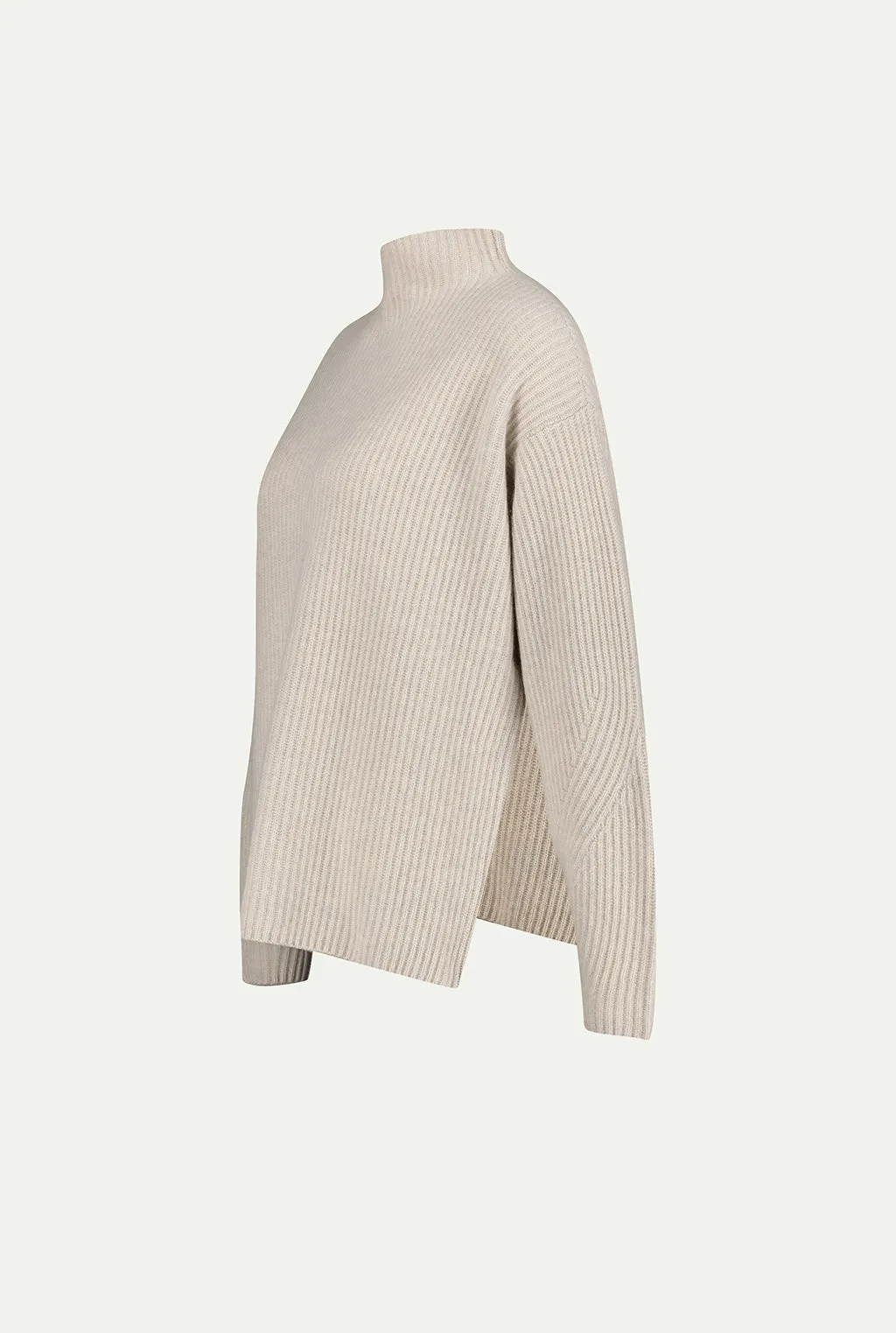 IOWA cashmere sweater