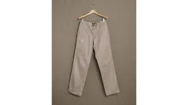 Khaki on Khaki Chinos 2 - 31 x 34