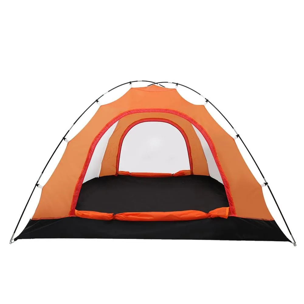 KingCamp Family 3 Roomy Outdoor Camping Tent