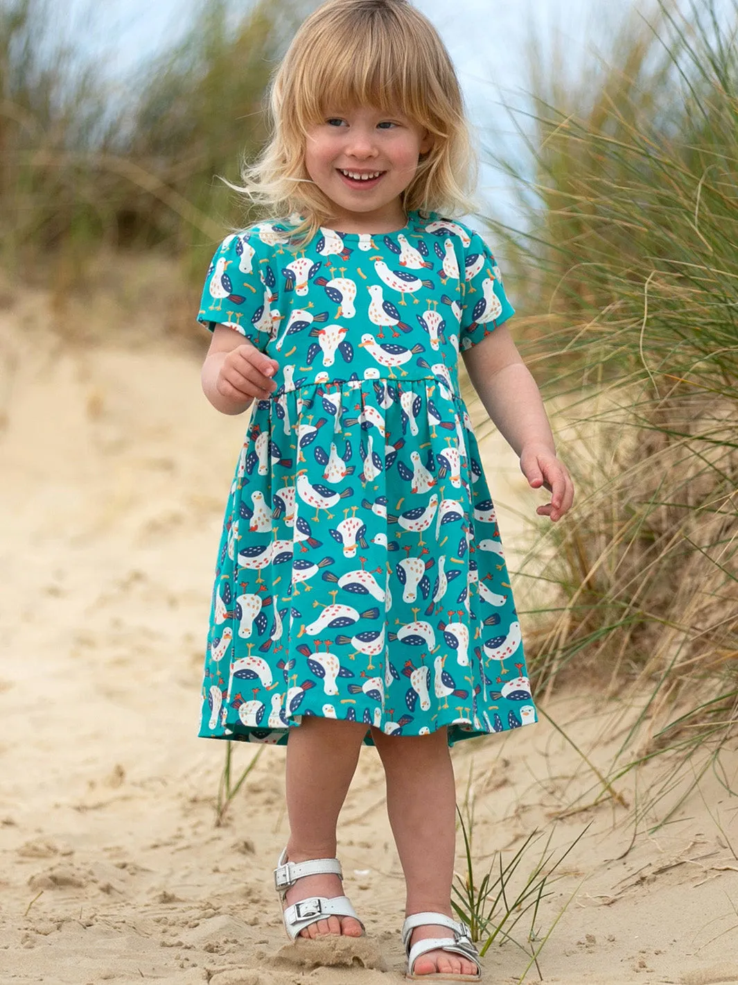 Kite Silly Seagull Dress