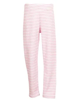 Leggings - Pink Stripes