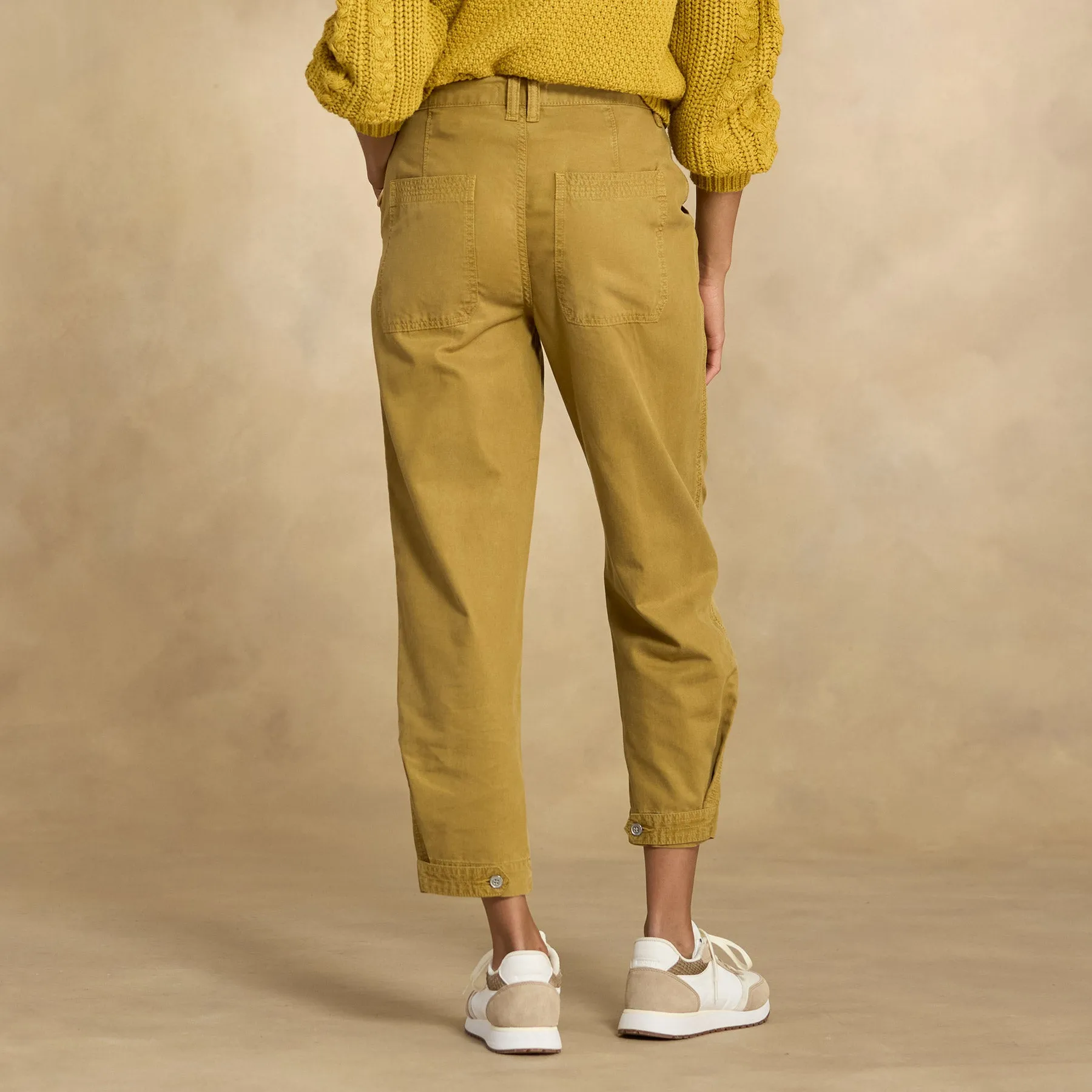 Linz Pants, Petite