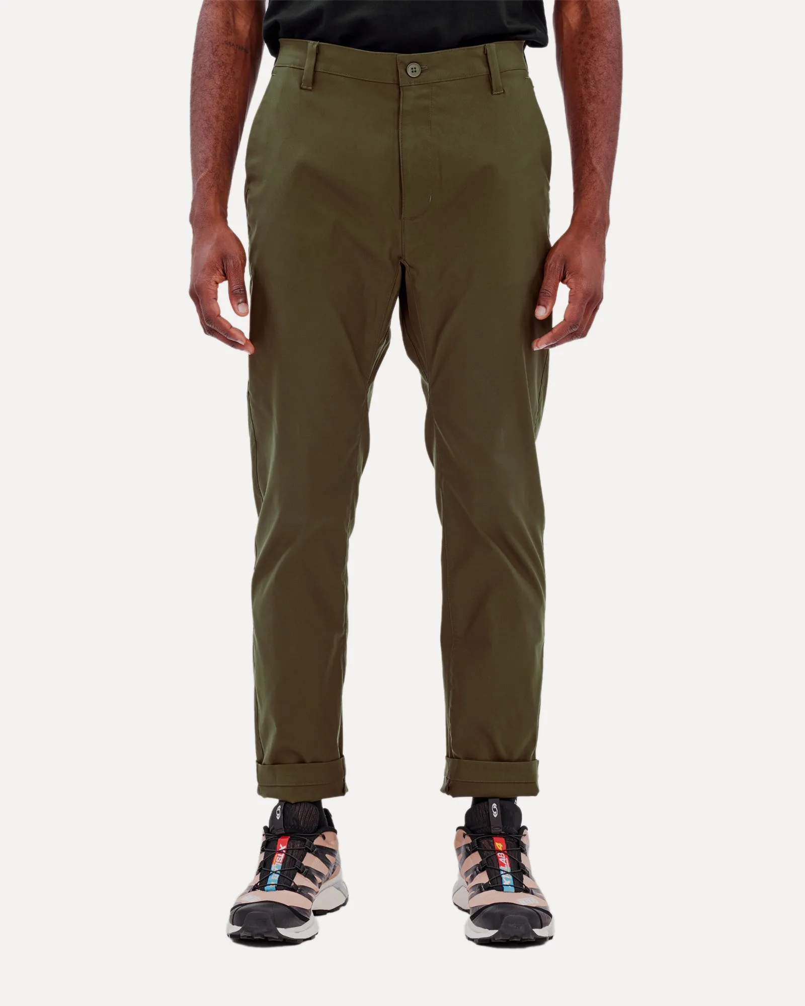 Men's Brise Schoeller® Chino Pant