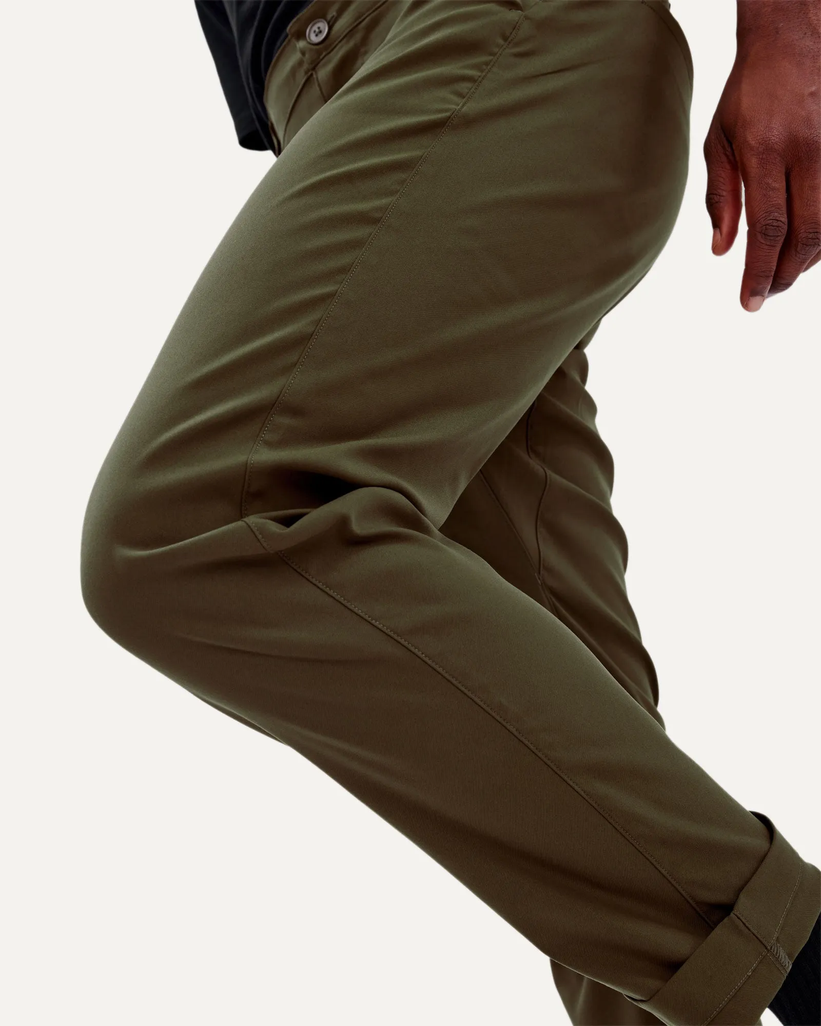 Men's Brise Schoeller® Chino Pant