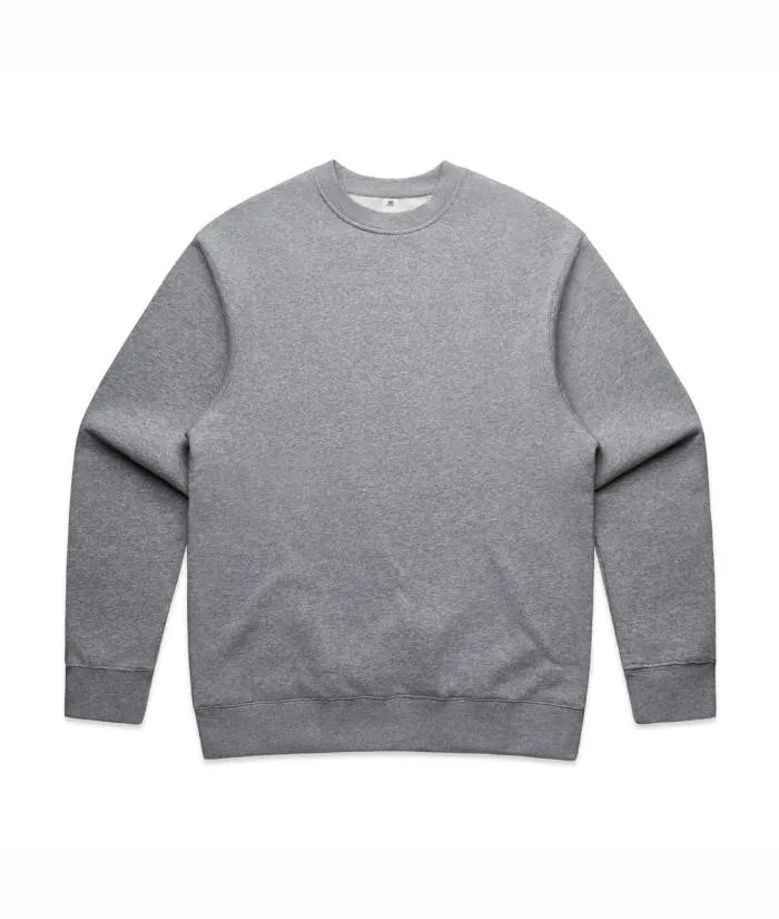 Mens Relax Crew Sweatshirt