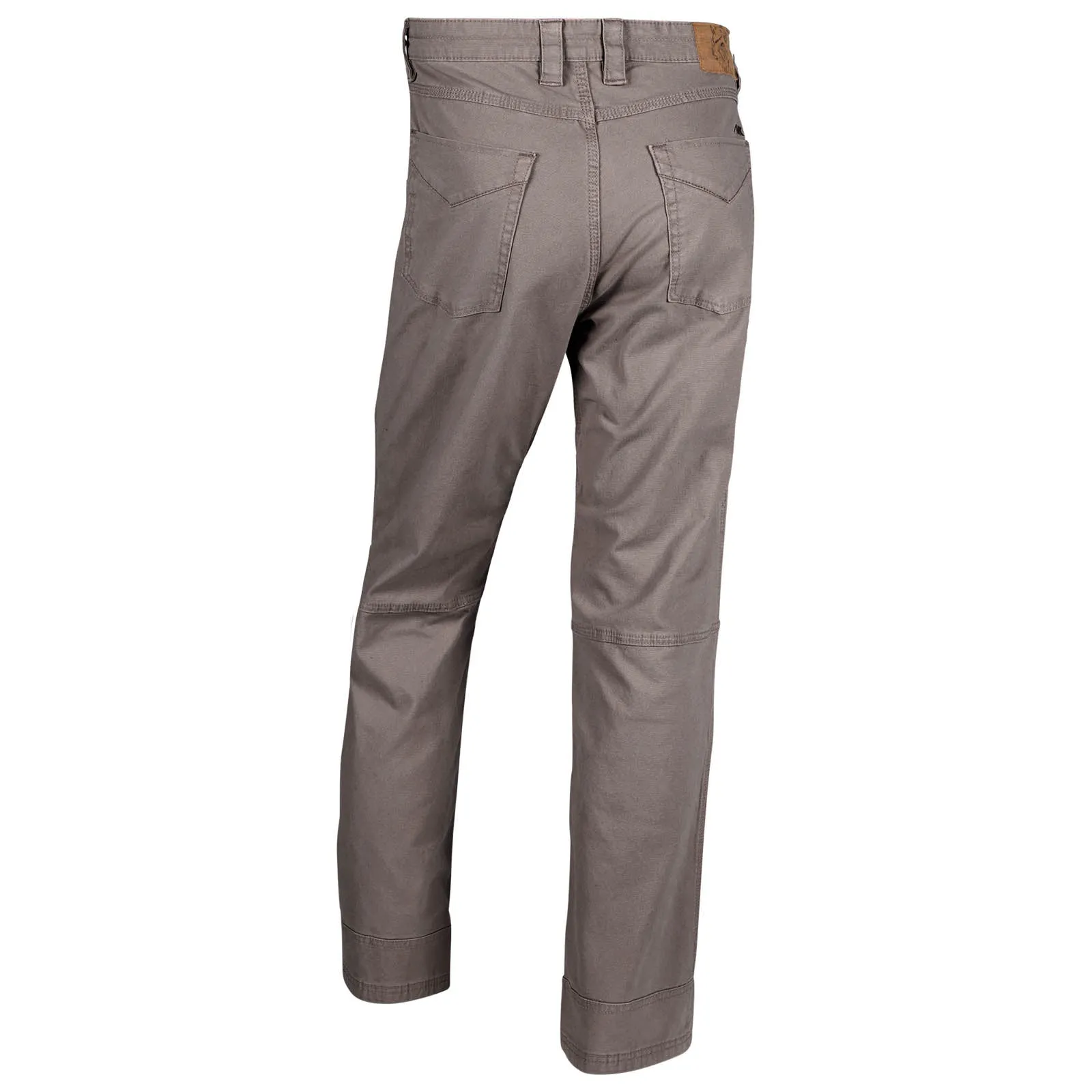 Mountain Khakis Men's Camber 106 Classic Fit Pant/Terra