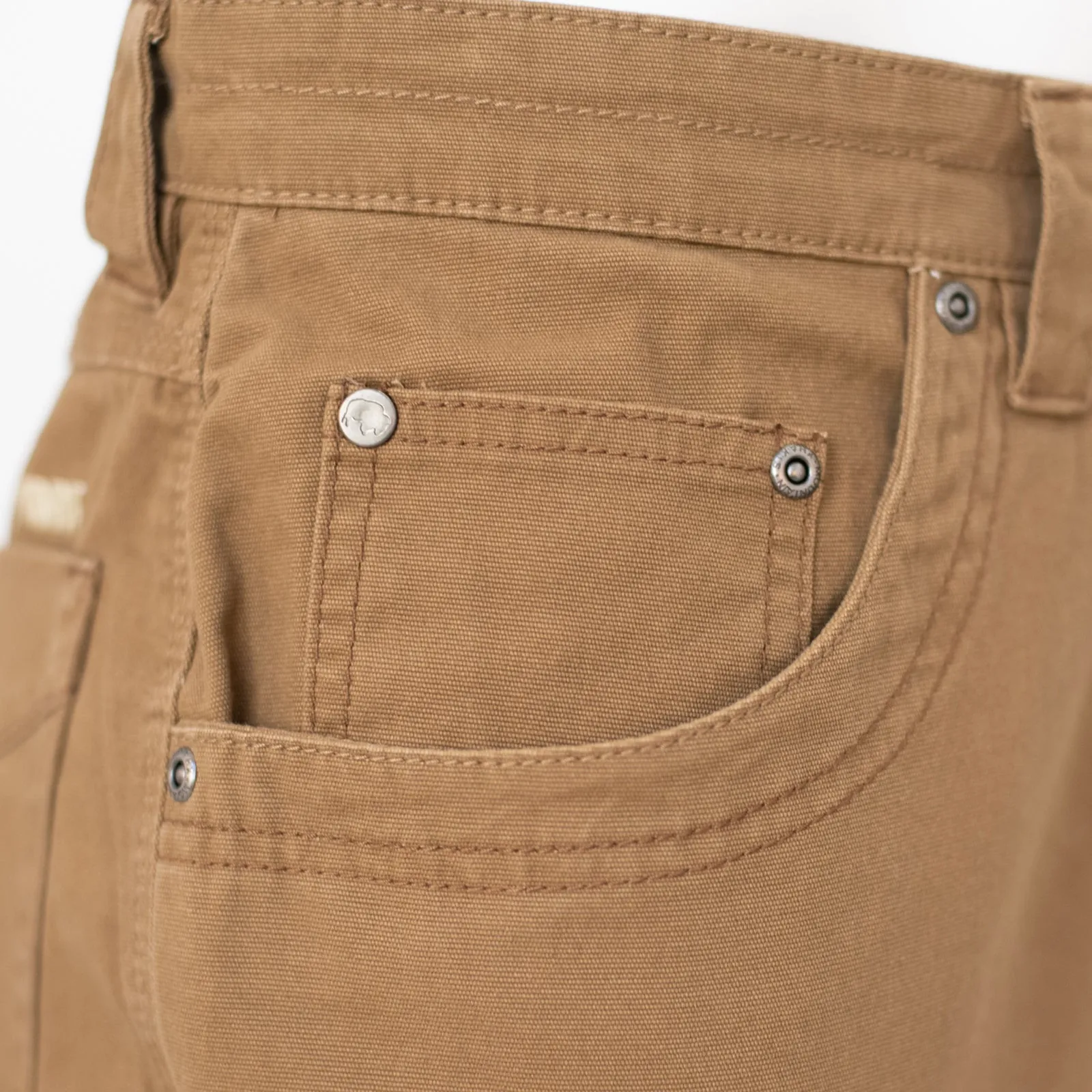 Mountain Khakis Men's Camber 106 Classic Fit Pant/Terra