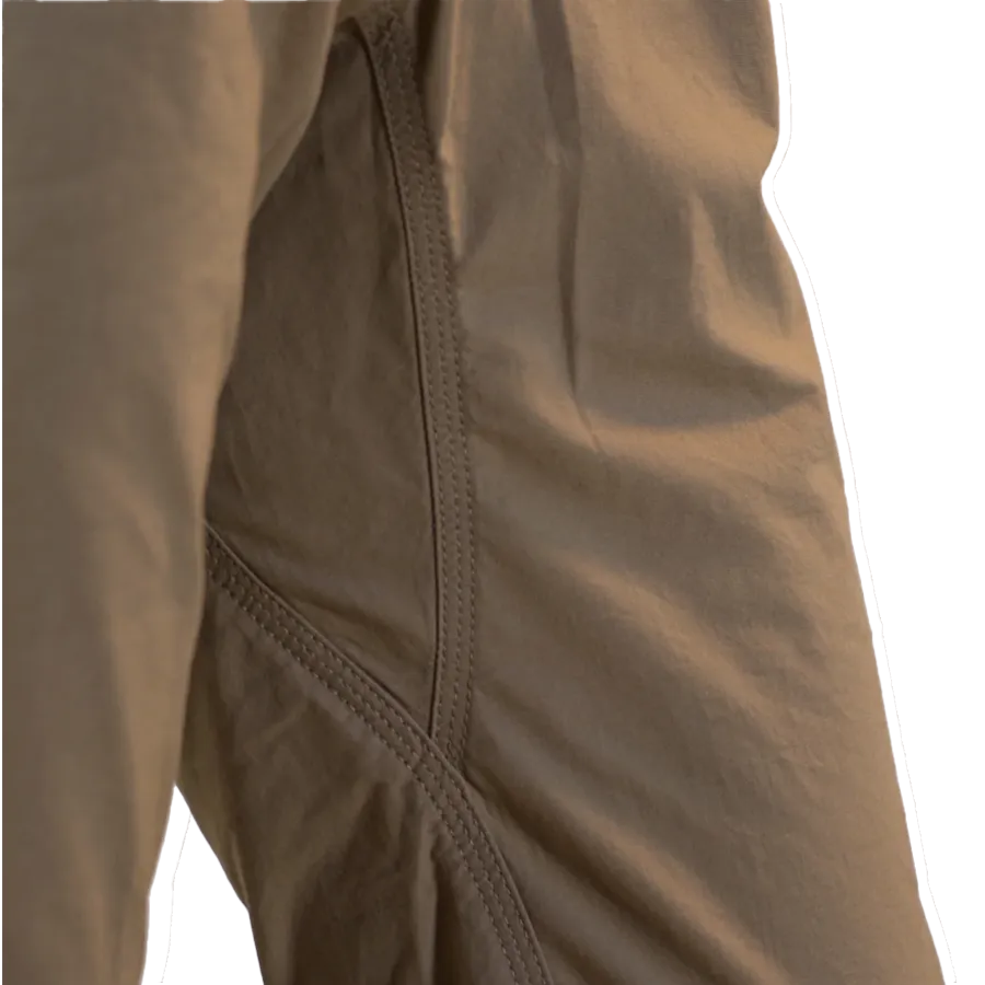 Mountain Khakis