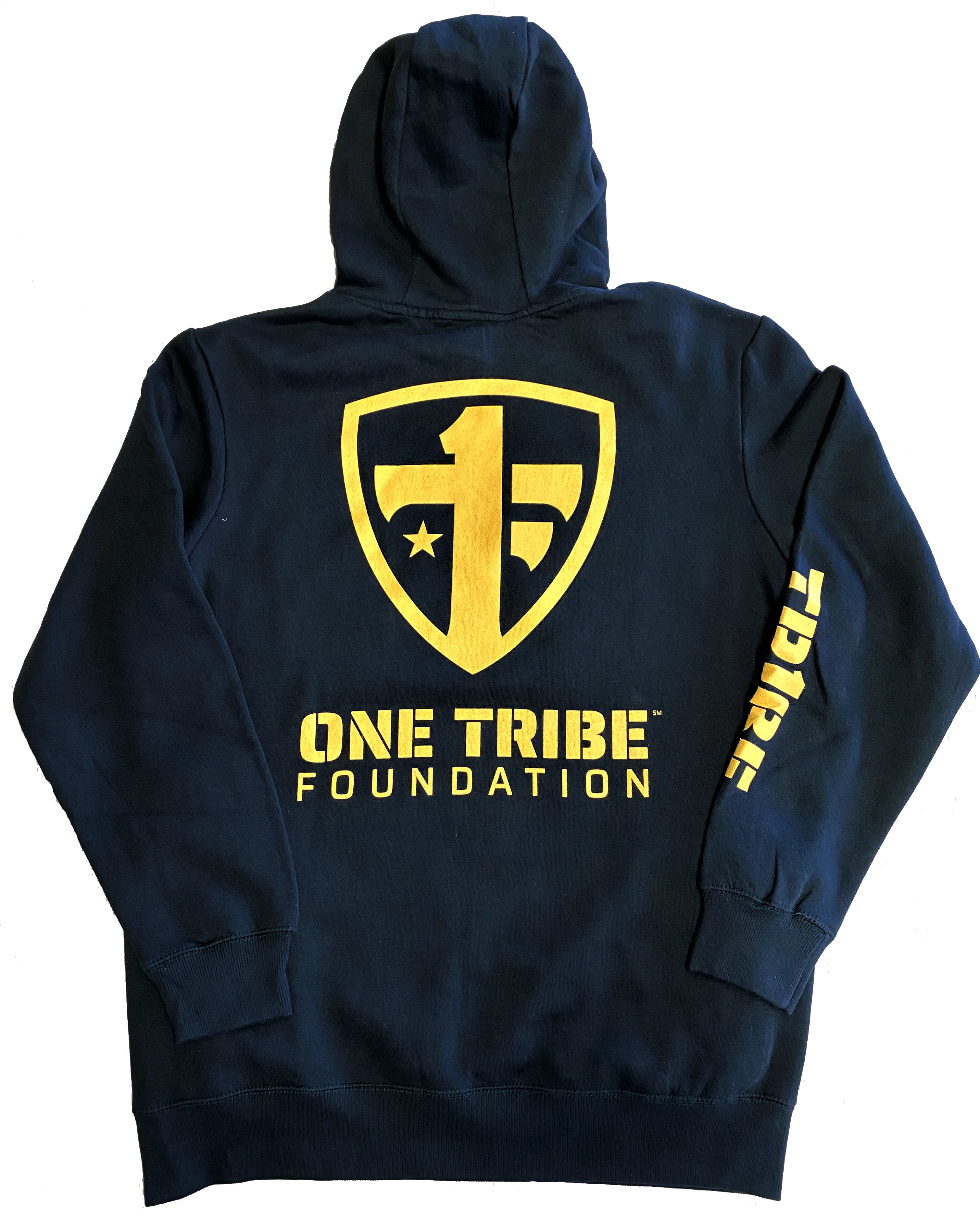 OTF (One Tribe Foundation) Hoodie