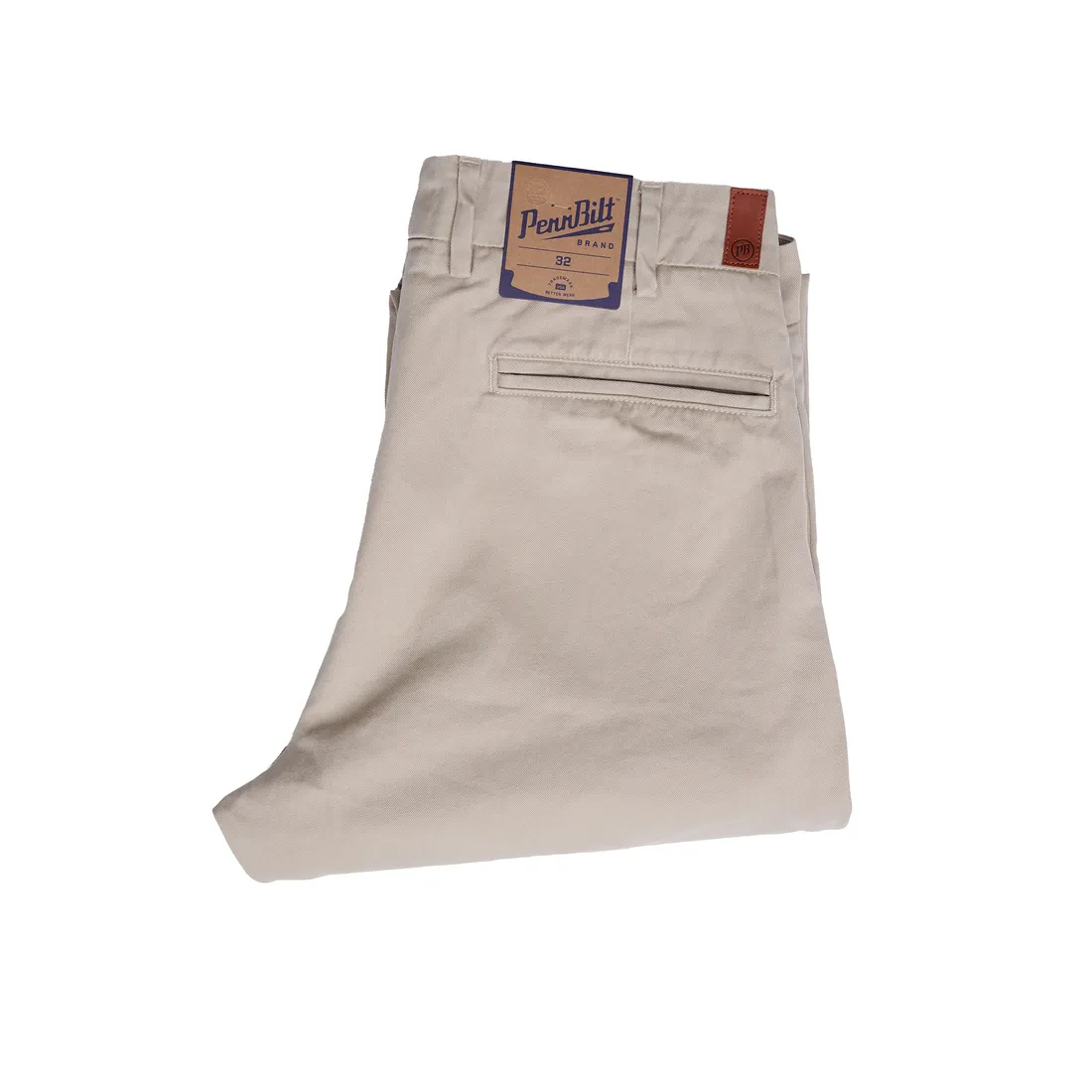 PennBilt Authentic Khaki Pant