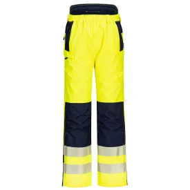 Portwest PW3 Hi-Vis Extreme Pants (PW342)