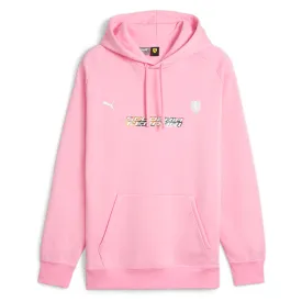 SF Race Crew Pullover Hoodie